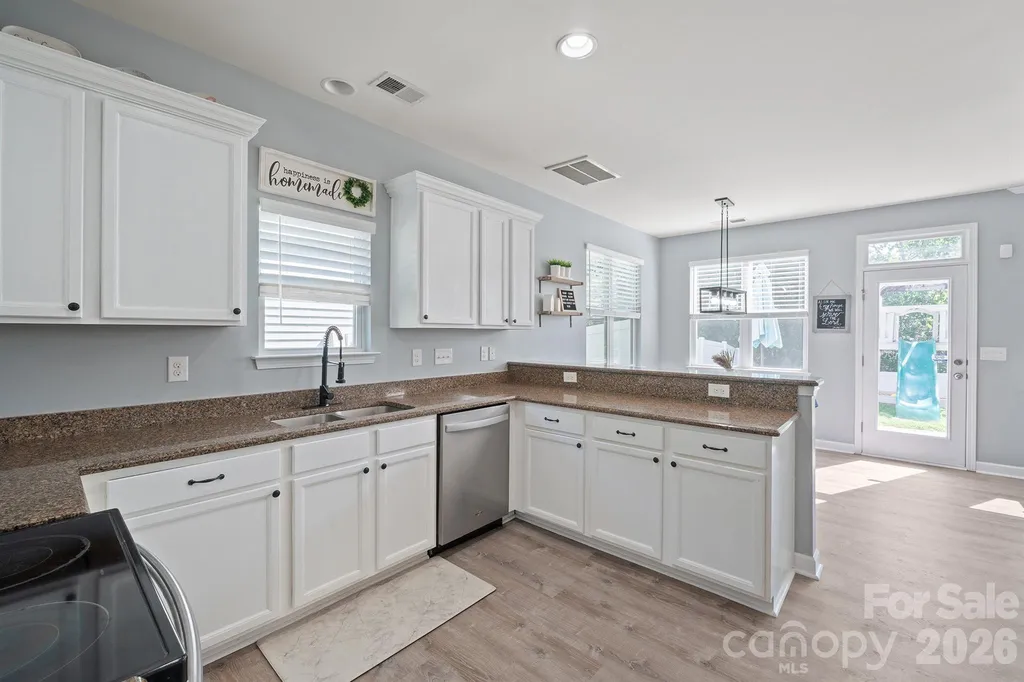 17120 Caldwell Track Drive Huntersville NC 28078