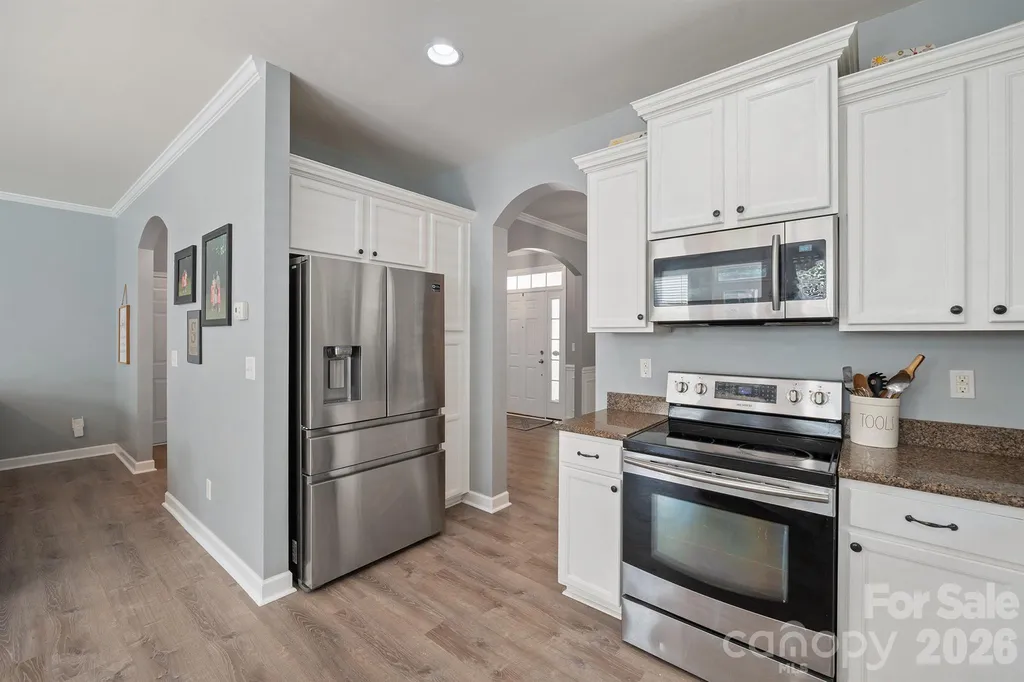 17120 Caldwell Track Drive Huntersville NC 28078