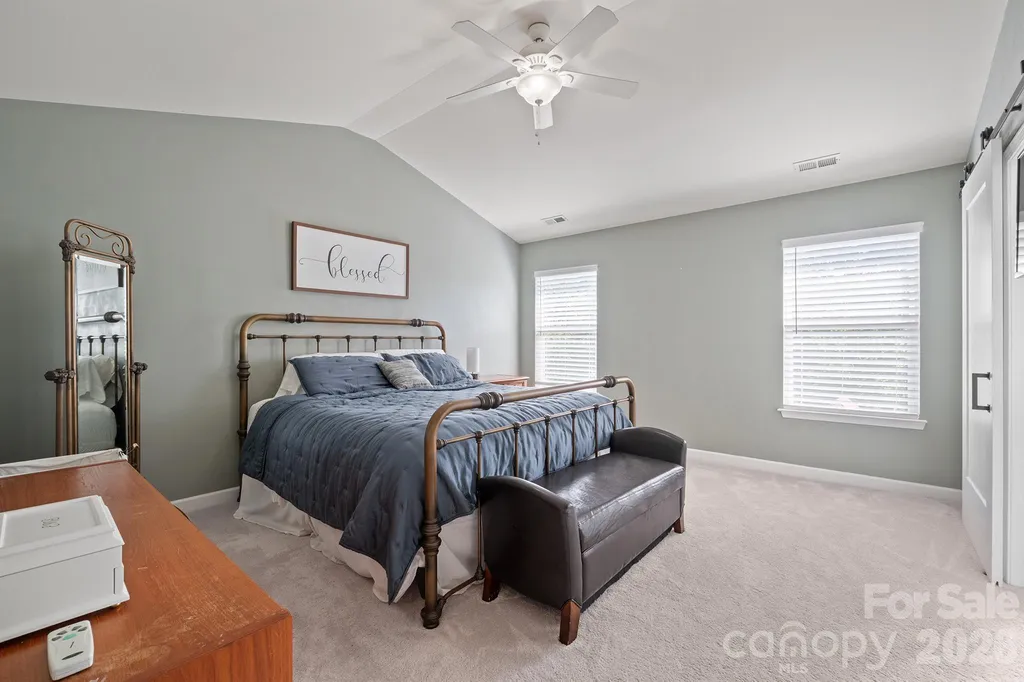 17120 Caldwell Track Drive Huntersville NC 28078