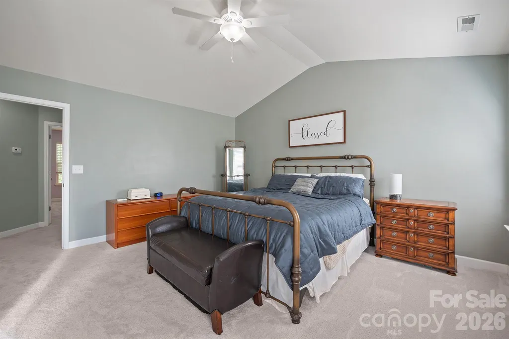 17120 Caldwell Track Drive Huntersville NC 28078