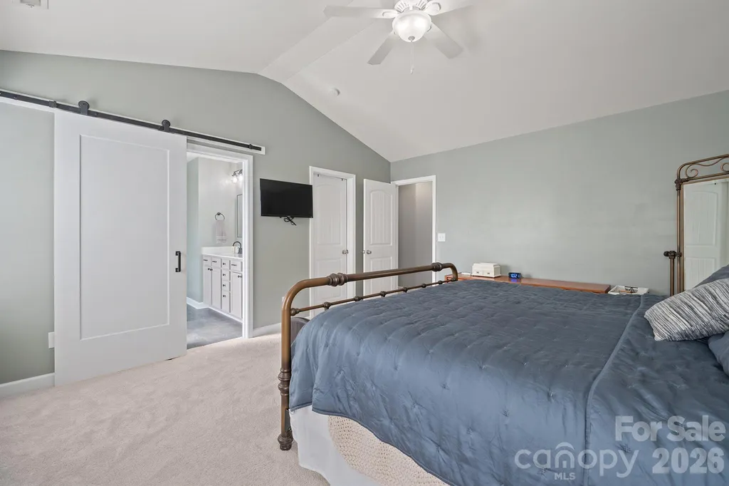 17120 Caldwell Track Drive Huntersville NC 28078