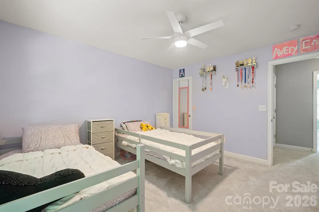 17120 Caldwell Track Drive Huntersville NC 28078