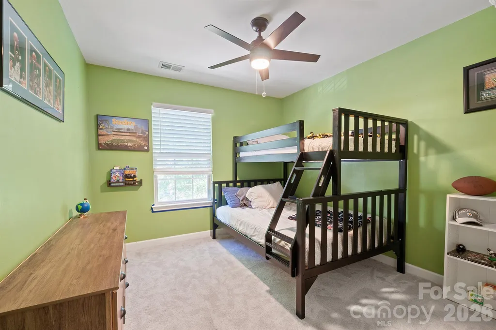 17120 Caldwell Track Drive Huntersville NC 28078