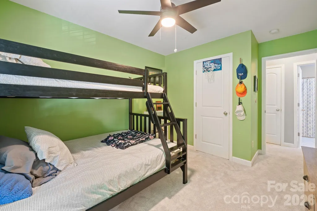 17120 Caldwell Track Drive Huntersville NC 28078