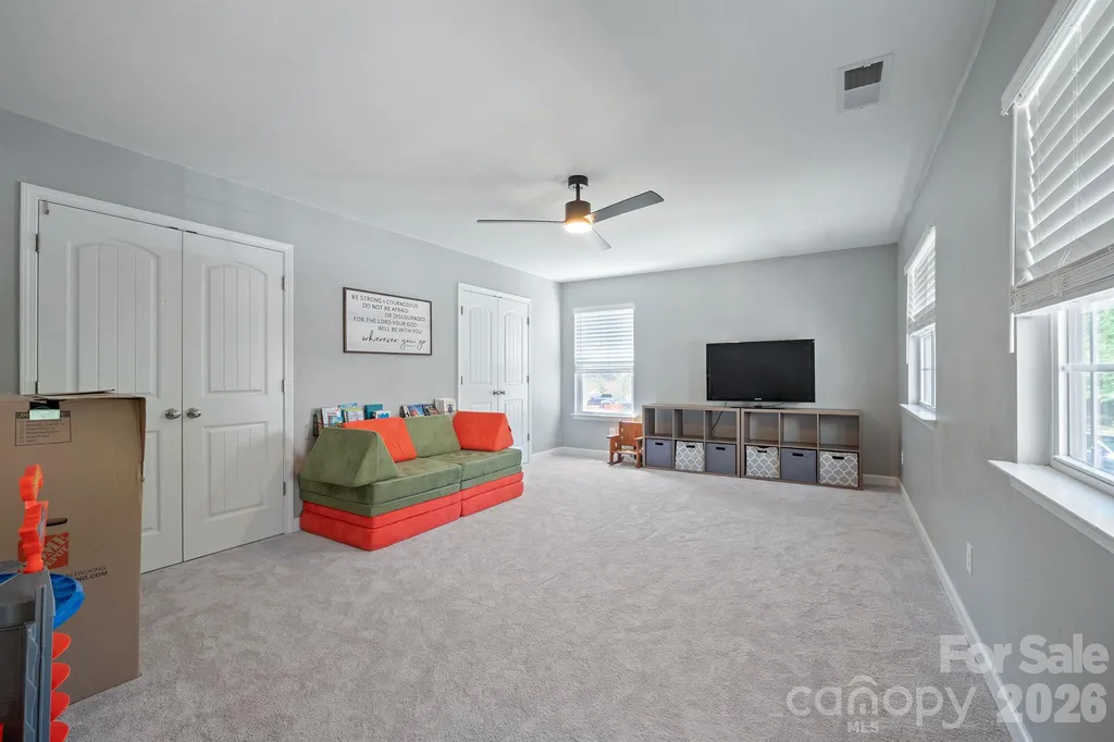 17120 Caldwell Track Drive Huntersville NC 28078