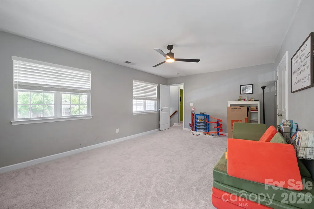 17120 Caldwell Track Drive Huntersville NC 28078