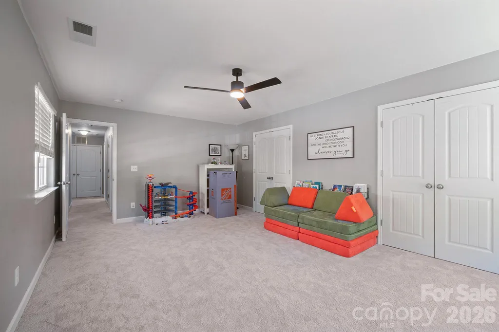 17120 Caldwell Track Drive Huntersville NC 28078