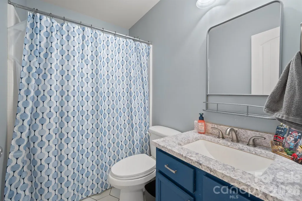 17120 Caldwell Track Drive Huntersville NC 28078