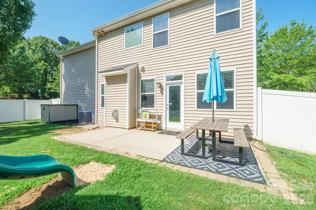 17120 Caldwell Track Drive Huntersville NC 28078