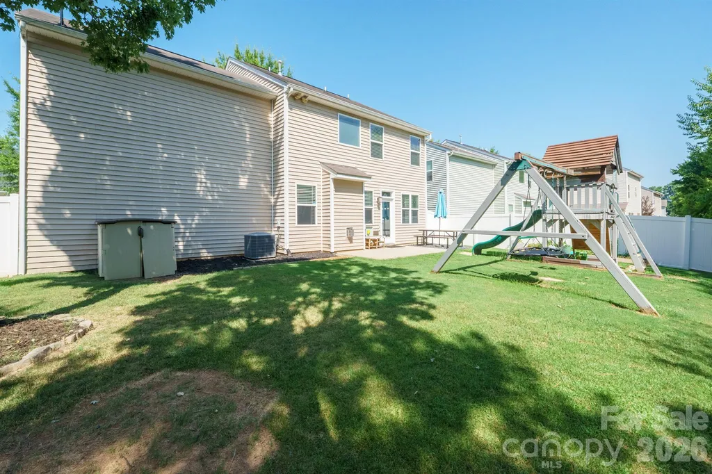 17120 Caldwell Track Drive Huntersville NC 28078