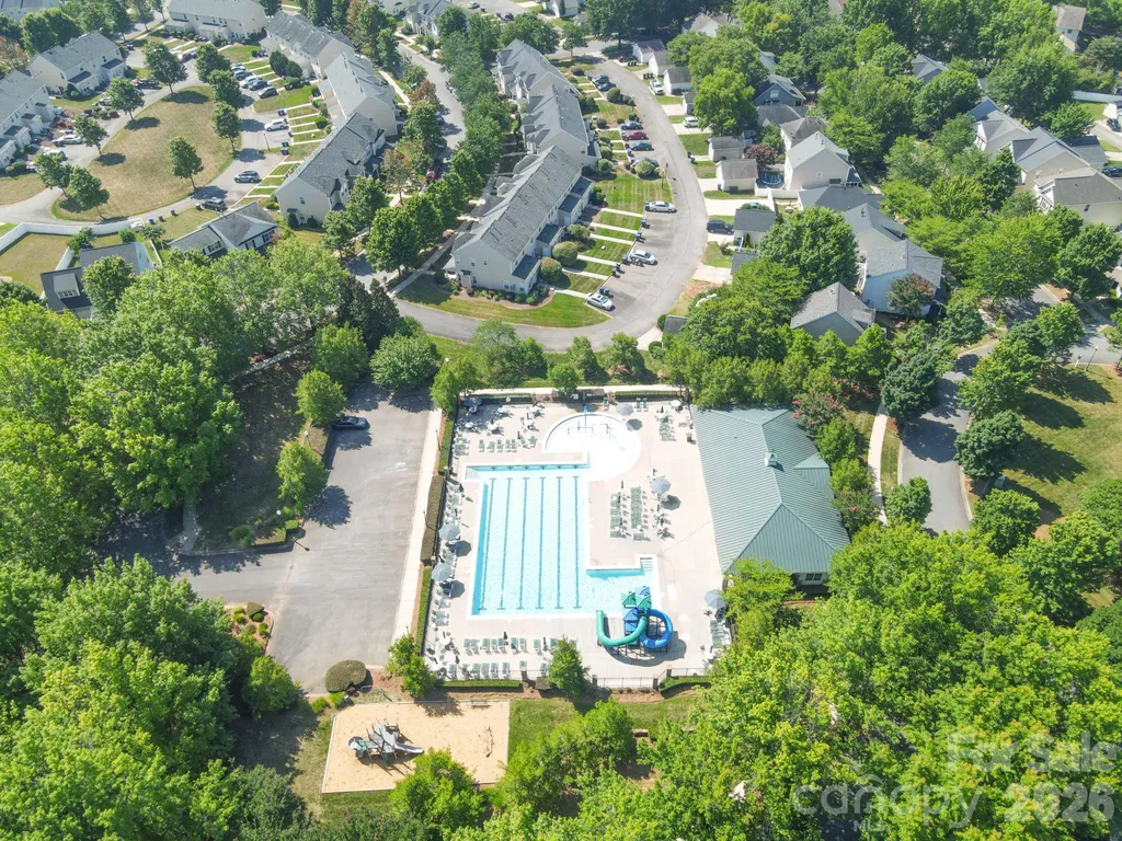 17120 Caldwell Track Drive Huntersville NC 28078
