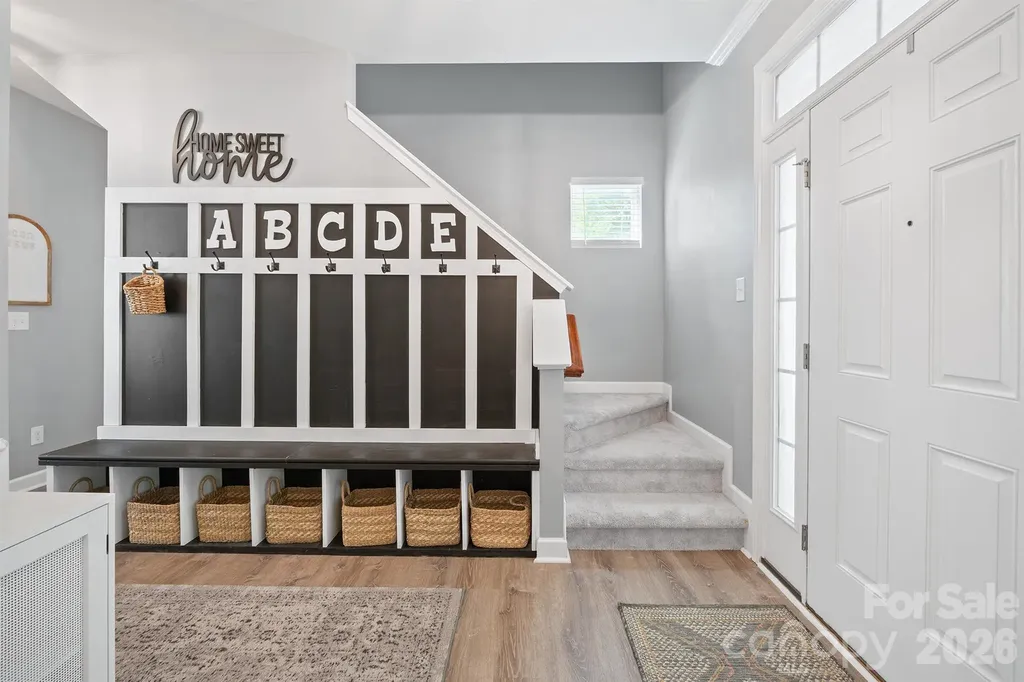 17120 Caldwell Track Drive Huntersville NC 28078