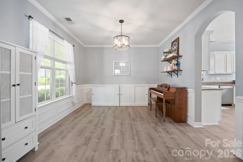 17120 Caldwell Track Drive Huntersville NC 28078
