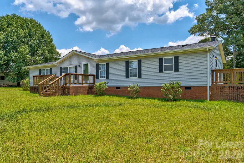 3421 Sorrells Baxter Road Cherryville NC 28021