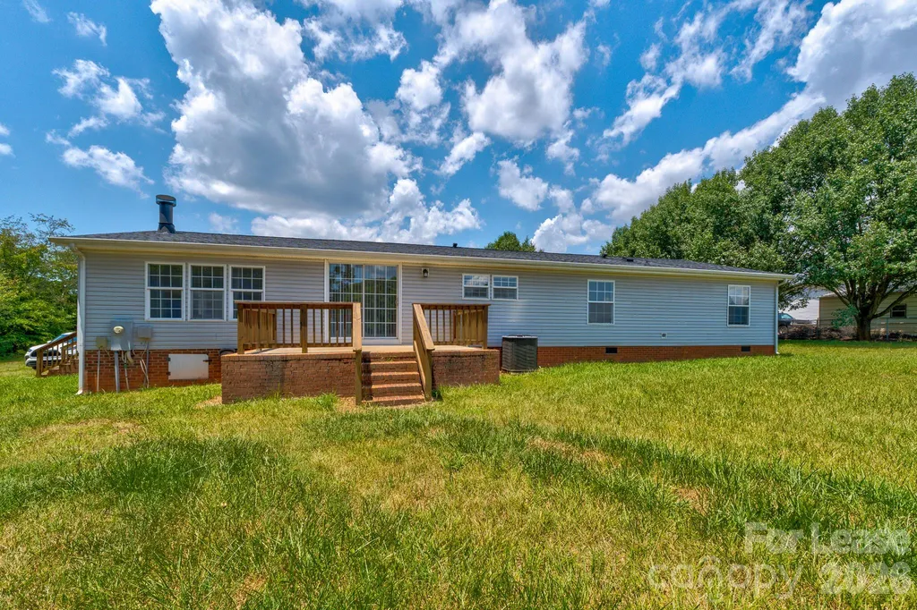 3421 Sorrells Baxter Road Cherryville NC 28021