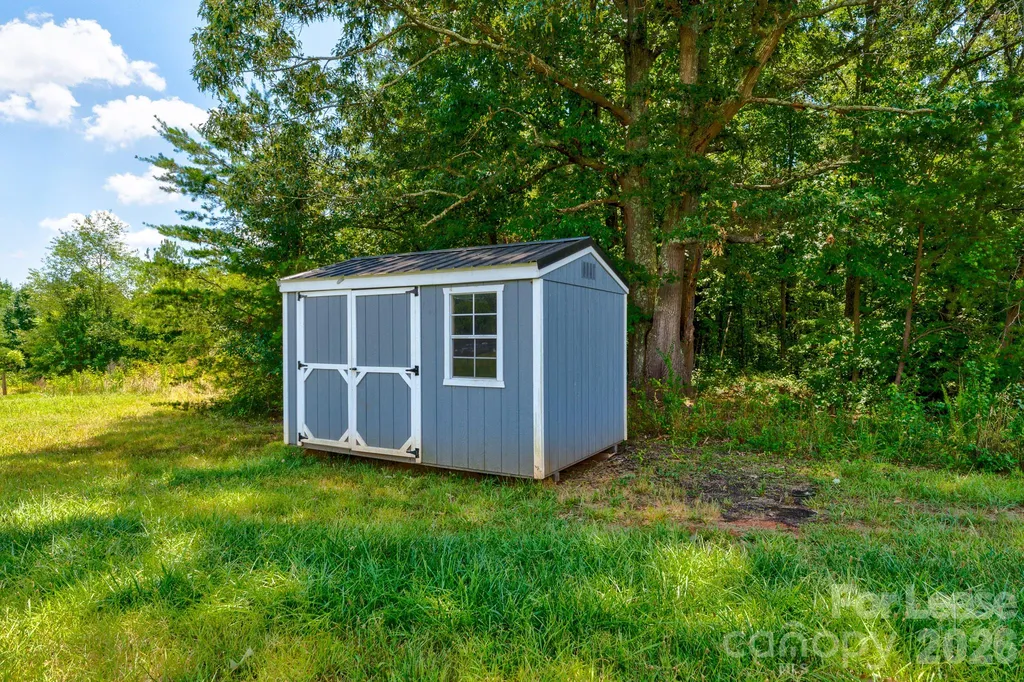 3421 Sorrells Baxter Road Cherryville NC 28021
