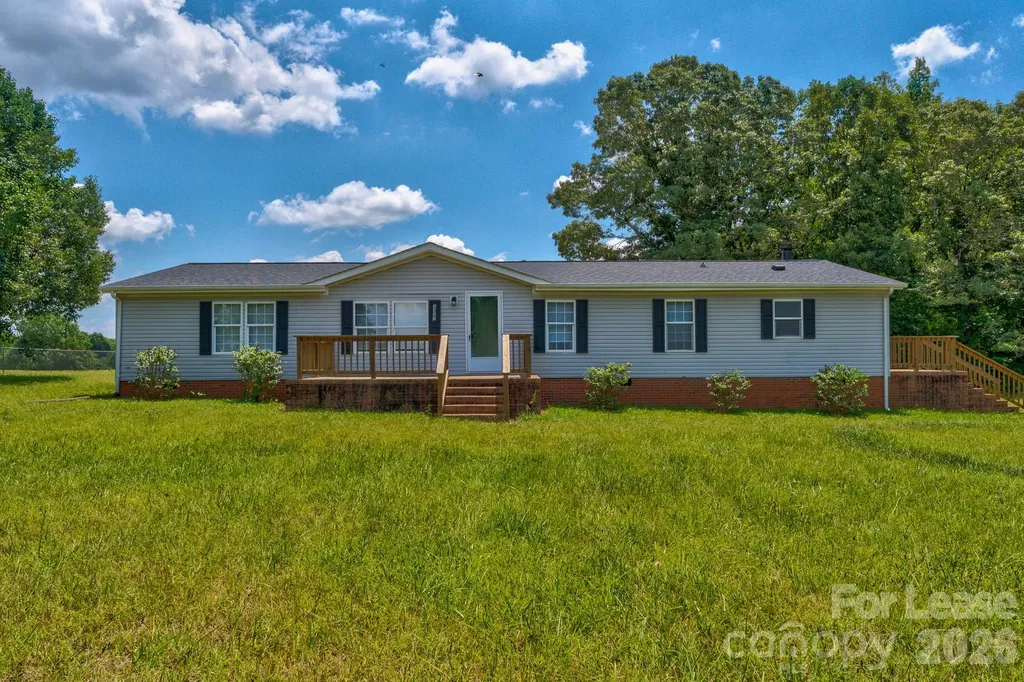 3421 Sorrells Baxter Road Cherryville NC 28021