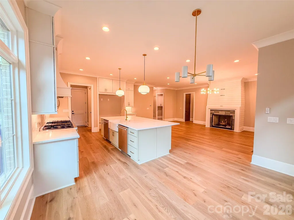 4828 Walker Road Charlotte NC 28211