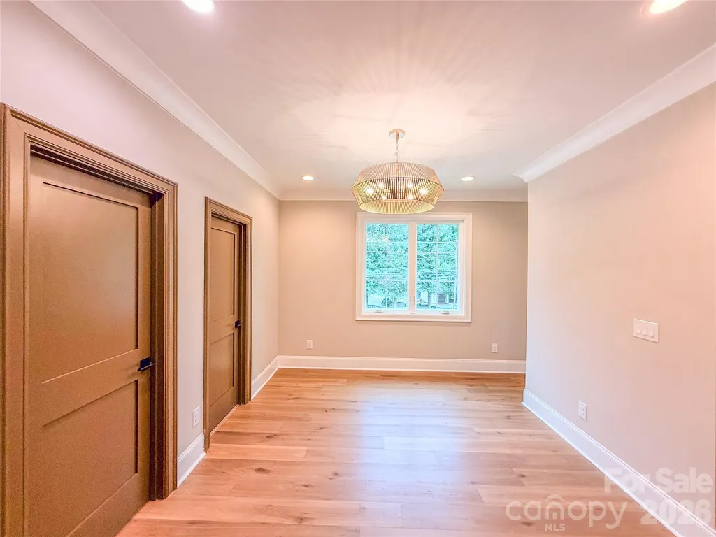 4828 Walker Road Charlotte NC 28211