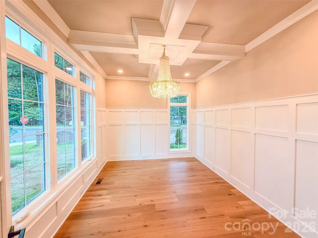 4828 Walker Road Charlotte NC 28211