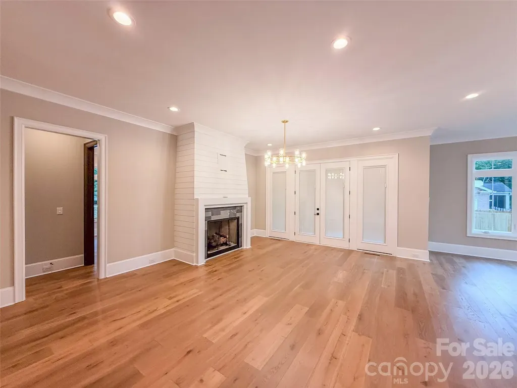 4828 Walker Road Charlotte NC 28211
