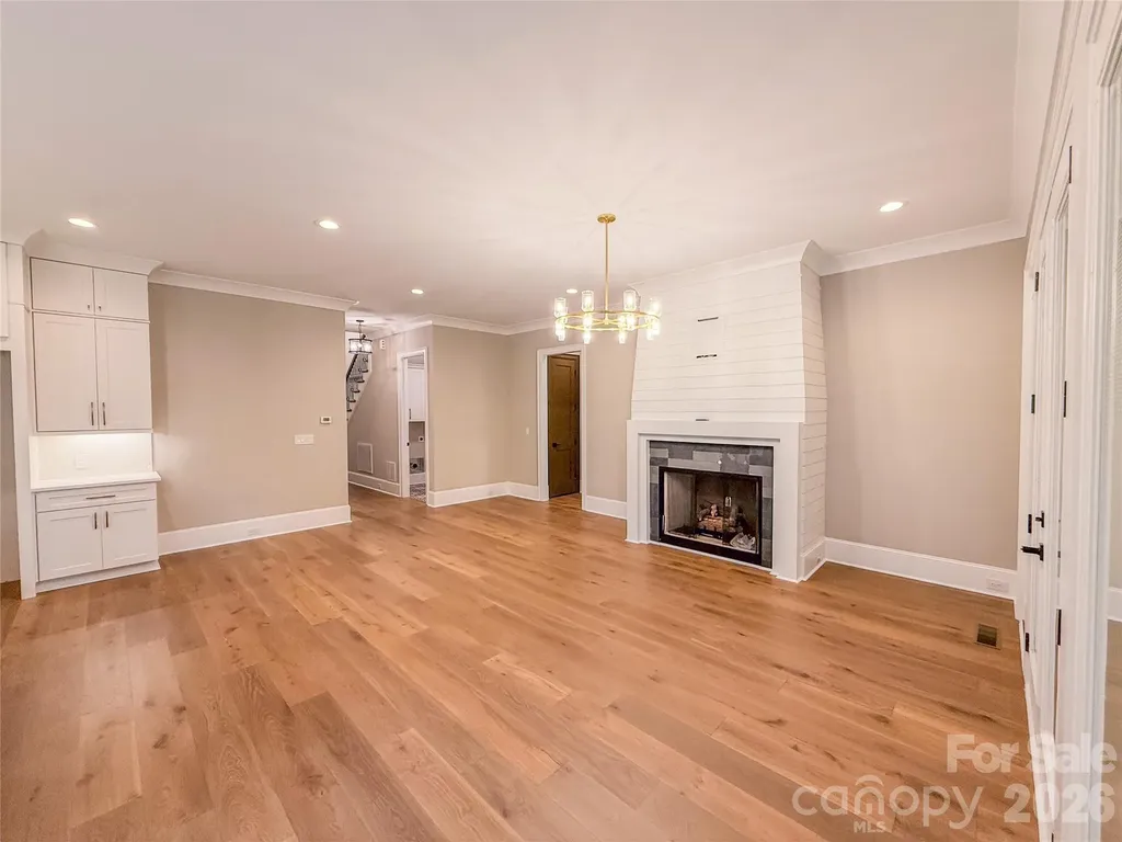 4828 Walker Road Charlotte NC 28211