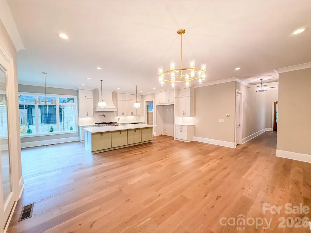 4828 Walker Road Charlotte NC 28211
