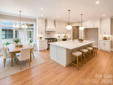 4828 Walker Road Charlotte NC 28211