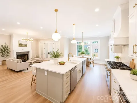 4828 Walker Road Charlotte NC 28211