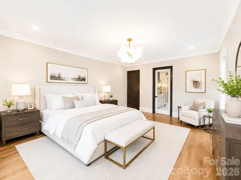 4828 Walker Road Charlotte NC 28211