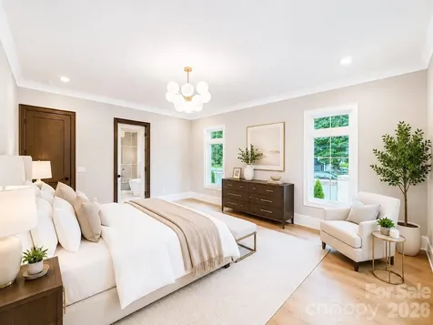 4828 Walker Road Charlotte NC 28211