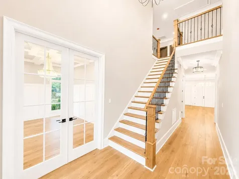 4828 Walker Road Charlotte NC 28211