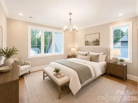 4828 Walker Road Charlotte NC 28211