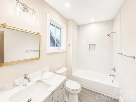 4828 Walker Road Charlotte NC 28211