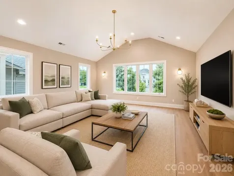 4828 Walker Road Charlotte NC 28211