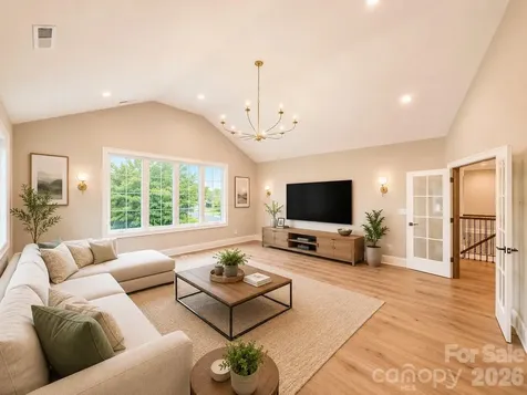 4828 Walker Road Charlotte NC 28211