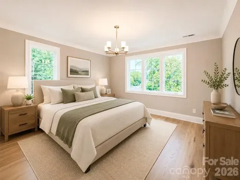 4828 Walker Road Charlotte NC 28211