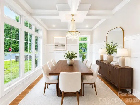 4828 Walker Road Charlotte NC 28211