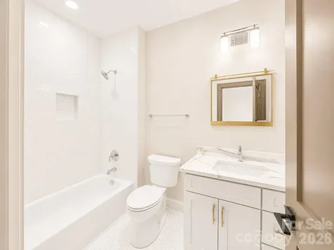 4828 Walker Road Charlotte NC 28211