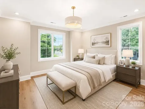 4828 Walker Road Charlotte NC 28211
