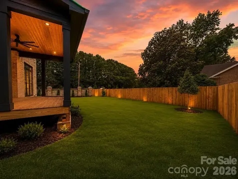 4828 Walker Road Charlotte NC 28211