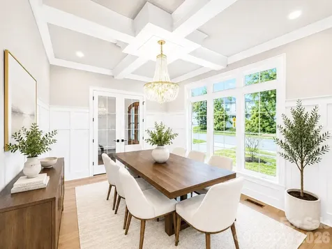 4828 Walker Road Charlotte NC 28211