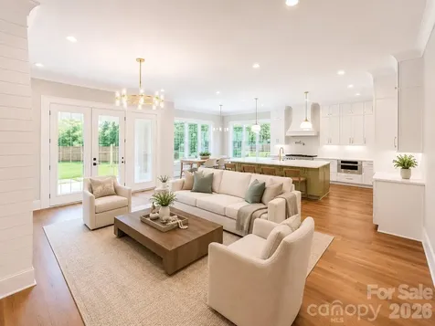 4828 Walker Road Charlotte NC 28211