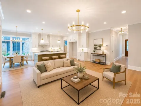 4828 Walker Road Charlotte NC 28211