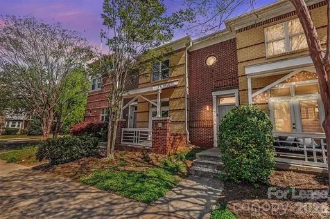 703 E 8th Street Charlotte NC 28202
