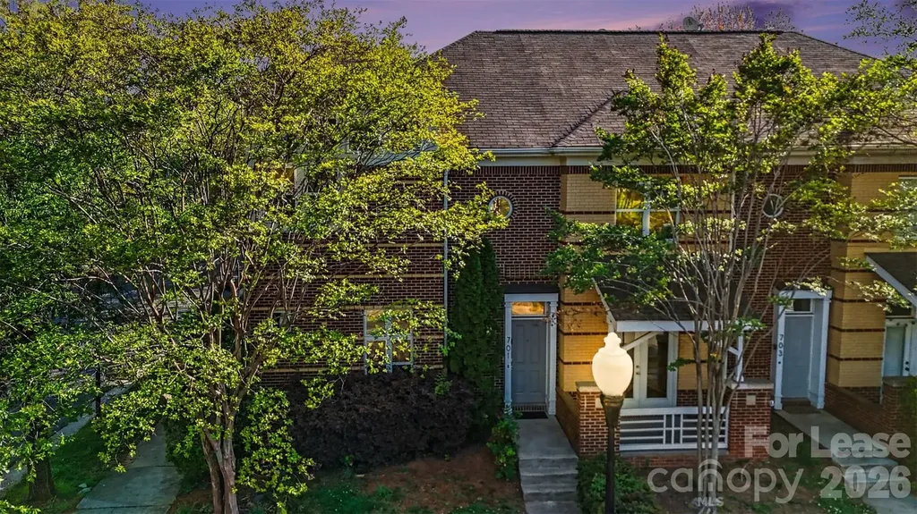 701 E 8th Street Charlotte NC 28202
