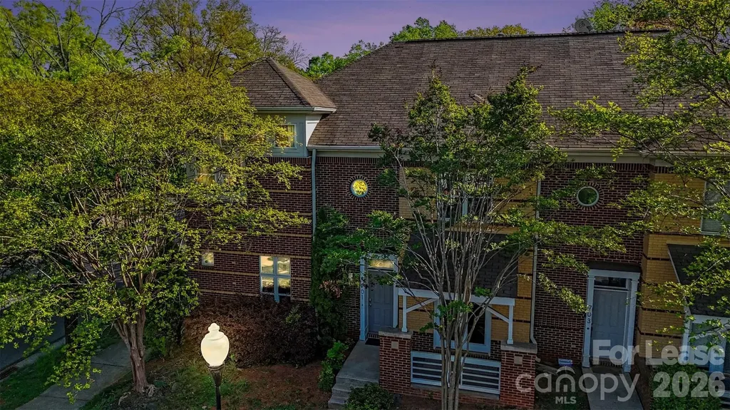 701 E 8th Street Charlotte NC 28202