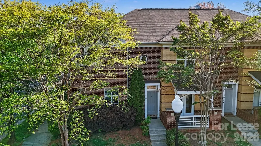 701 E 8th Street Charlotte NC 28202