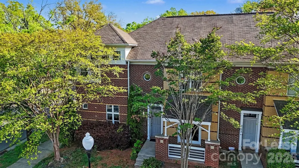 701 E 8th Street Charlotte NC 28202