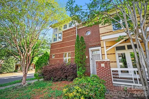 701 E 8th Street Charlotte NC 28202